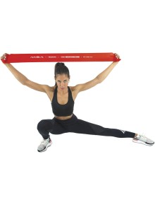 Λάστιχο Αντίστασης Amila Gymband Light - 0.3mm - 2.5m 2