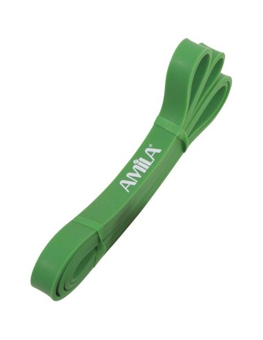 Λάστιχο Αντίστασης Amila loopband Μεσαίο - 104*0.45*2.1cm
