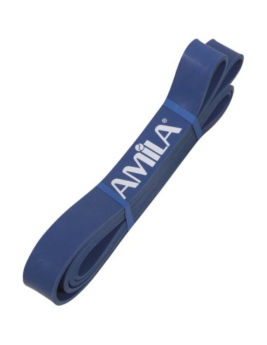 Λάστιχο Αντίστασης Amila loopband Σκληρό - 104*0.45*3.2cm