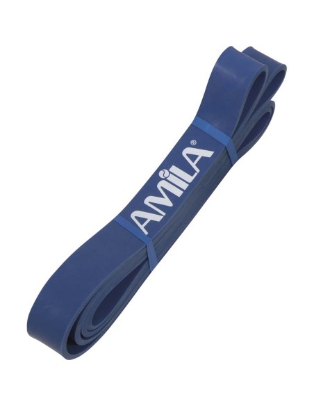 Λάστιχο Αντίστασης Amila loopband Σκληρό - 104*0.45*3.2cm