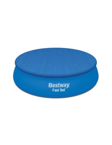 Στρογγυλή πισίνα Bestway Fast Set™ 57289 - 4.57m x 122cm