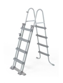 Στρογγυλή πισίνα Bestway Steel Pro™ 4.57m x 4.57m x 122cm Pool 2