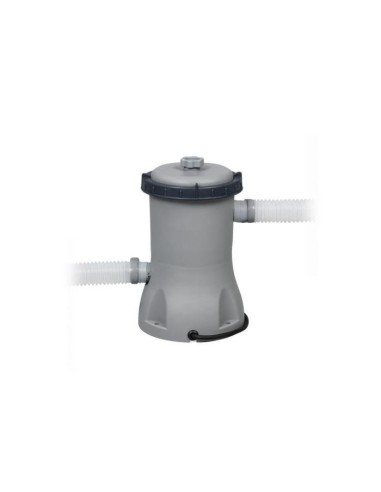 Παραλληλόγραμμη πισίνα Bestway Power Steel™ 4.04m x 2.01m x 1.00m