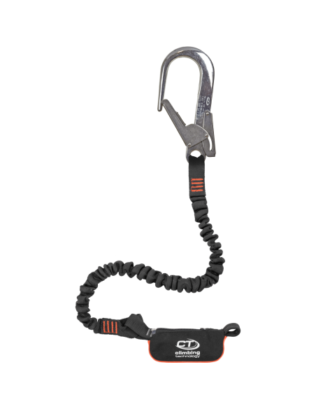 Ιμάντας Απορρόφησης Ενέργειας Climbing Technology Flex Abs 140 Combi I