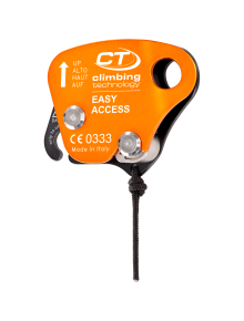 Climbing Technology Easy Access