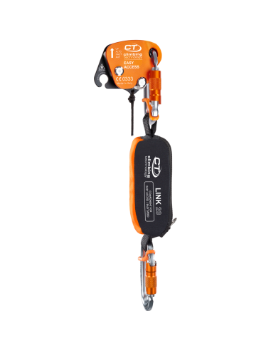 Climbing Technology Easy Access