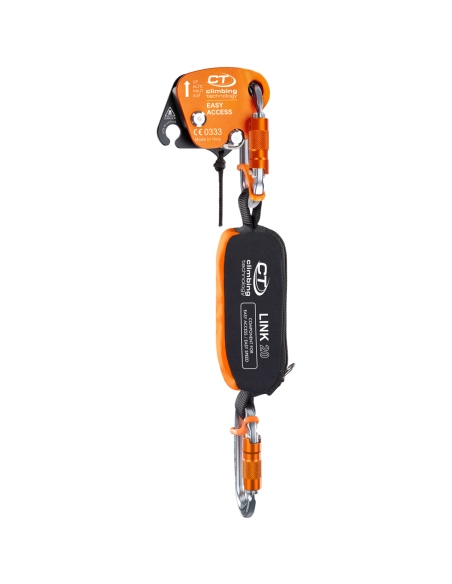 Climbing Technology Easy Access