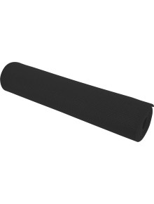 Στρώμα Yoga Amila 860gr 173x61cm x 4mm Μαύρο