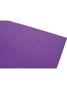 Στρώμα Yoga Amila 860gr 173x61cm x 4mm Μώβ 2
