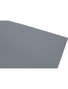 Στρώμα Yoga Amila 860gr 173x61cm x 4mm Ανθρακί 2