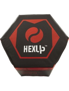 Εξάγωνο Πλειομετρικό Κουτί Amila HEXUP™ 60cm 2
