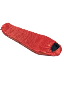 Υπνόσακος Snugpak The Sleeping Bag Κόκκινος [-2°C – 7°C ]