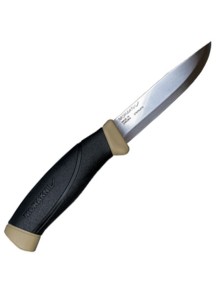 Μαχαίρι Morakniv Companion Desert 13166