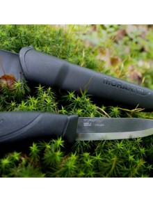 Μαχαίρι Morakniv Companion Black 12141 2