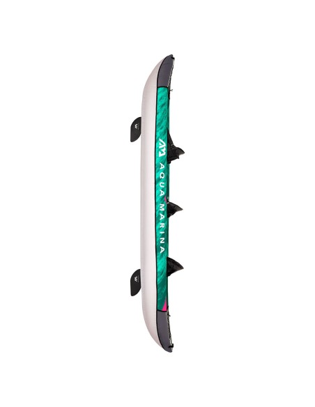 Φουσκωτό Kayak Aqua Marina Laxo 380cm 3-θέσιο