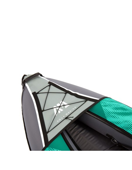 Φουσκωτό Kayak Aqua Marina Laxo 380cm 3-θέσιο