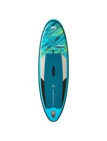 Σανίδα SUP Aqua Marina Vibrant 2022 - 244cm 2