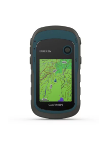 Garmin e-Trex 32x Topo Active Europe 2