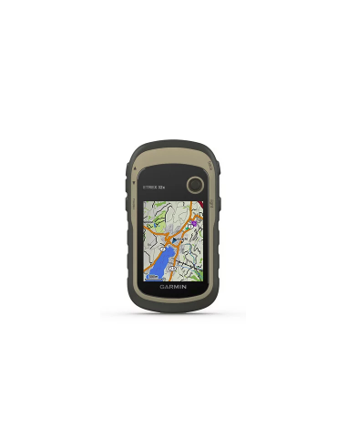 Garmin e-Trex 32x Topo Active Europe
