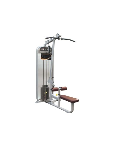 Μηχάνημα πλάτης Impulse Lat Pulldown / Seated Row PL9002