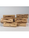 Gripmonkeys Campus Rungs 20X500mm