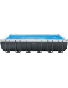 Παραλληλόγραμμη Πισίνα Intex Ultra XTR 26364 - 732x366x132cm