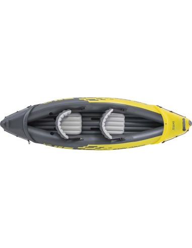 Φουσκωτό Kayak Intex Explorer K2 2-θέσιο 312cm