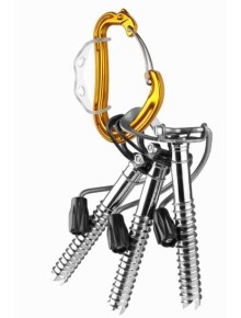 Grivel Carryabiner 2
