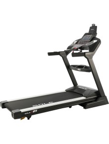 Eπαγγελματικός διάδρομος γυμναστικής SOLE F85 4hp (2020)