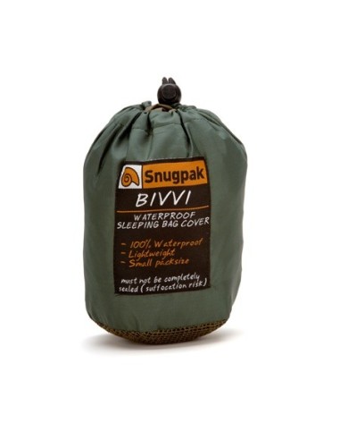 Snugpak Bivvi Bag Olive