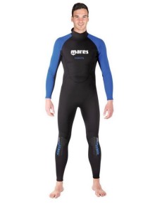 Στολή Neopren Mares Manta Man Streamer 2.2mm