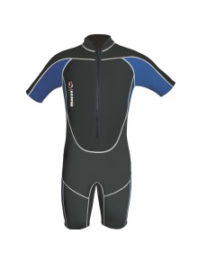 Στολή Neopren Mares Tritone 2.5mm
