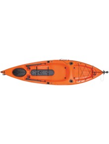 Kayak Dace pro angler 10ft (πορτοκαλί)
