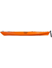 Kayak Dace pro angler 10ft (πορτοκαλί) 2
