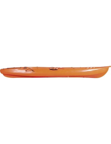 Kayak Castor (Πράσινο καμουφλάζ)