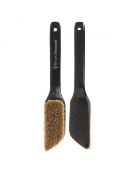 Βούρτσα Black Diamond Bouldering Brush Medium Black