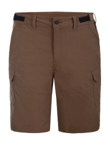 Ανδρική Βερμούδα Icepeak Braswell Chocolate Brown