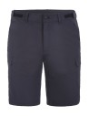 Ανδρική Βερμούδα Icepeak Braswell Anthracite