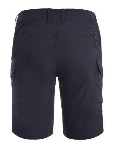 Ανδρική Βερμούδα Icepeak Braswell Anthracite