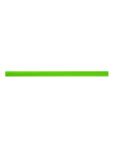 Σχοινί Αναρρίχησης Beal Virus Standard 10 mm - 50 m Solid Green