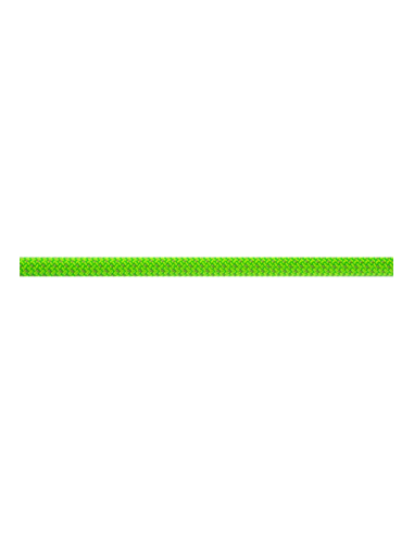 Σχοινί Αναρρίχησης Beal Virus Standard 10 mm - 80 m Solid Green