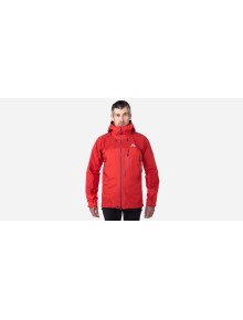 Ανδρικό αδιάβροχο Jacket Mountain Equipment Lhotse Imperial Red - Crimson 2