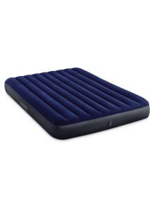 Intex Αερόστρωμα Dura Beam Classic Downy Διπλό 137X191X25 cm
