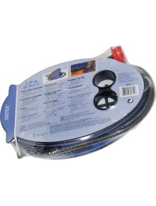 Τρόμπα ποδιού Intex 69611 2