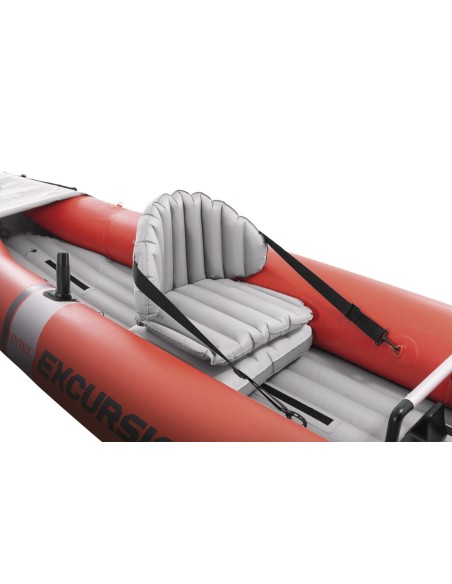 Φουσκωτό Kayak Intex Excursion Pro Kayak K1 1-θέσιο
