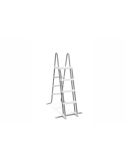Στρογγυλή πισινα με μεταλλικό σκελέτο Intex Greywood Prism Frame 26742 - 457x122cm