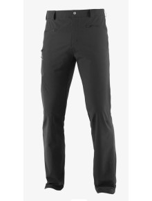 Ανδρικό Παντελόνι Salomon Wayfarer All Season Straight Black