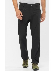 Ανδρικό Παντελόνι Salomon Wayfarer All Season Straight Black 2