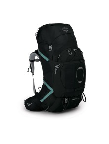 Σακίδιο Ορειβασίας Osprey Ariel Plus 70 Black