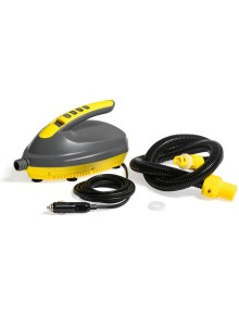 Ηλεκτρική αντλία αέρος BestWay 12V Auto Air